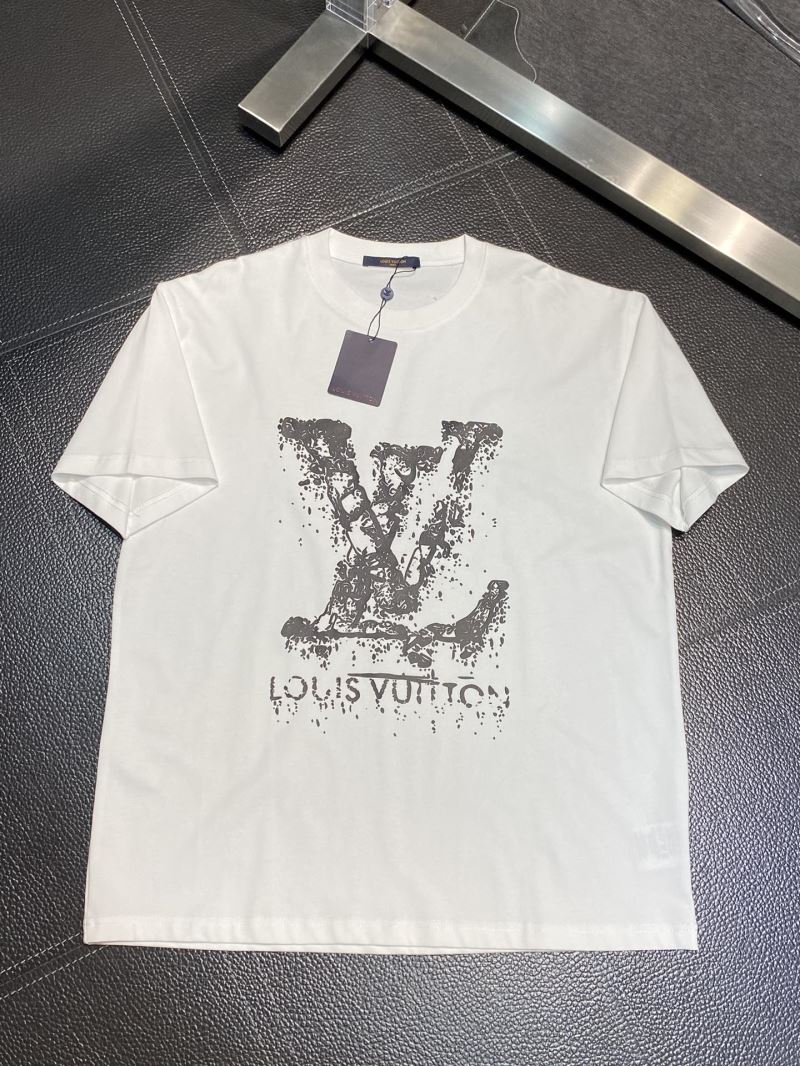 Louis Vuitton T-Shirts